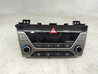 2017-2018 Hyundai Elantra Climate Control Module Temperature AC/Heater Replacement P/N:97250-F2231RET Fits Fits 2017 2018 OE