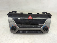 2017-2018 Hyundai Elantra Climate Control Module Temperature AC/Heater Replacement P/N:97250-F2231RET Fits Fits 2017 2018 OE