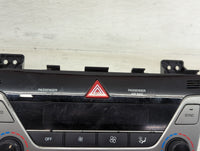 2017-2018 Hyundai Elantra Climate Control Module Temperature AC/Heater Replacement P/N:97250-F2231RET Fits Fits 2017 2018 OE