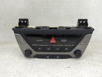 2017-2018 Hyundai Elantra Climate Control Module Temperature AC/Heater Replacement P/N:97250-F20604X Fits Fits 2017 2018 OEM