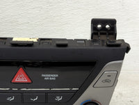 2017-2018 Hyundai Elantra Climate Control Module Temperature AC/Heater Replacement P/N:97250-F20604X Fits Fits 2017 2018 OEM