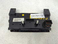2017-2018 Hyundai Elantra Climate Control Module Temperature AC/Heater Replacement P/N:97250-F20604X Fits Fits 2017 2018 OEM