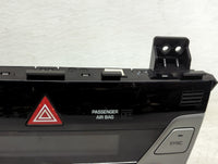2017-2018 Hyundai Elantra Climate Control Module Temperature AC/Heater Replacement P/N:97250-F2230RET Fits Fits 2017 2018 OE