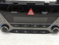 2017-2018 Hyundai Elantra Climate Control Module Temperature AC/Heater Replacement P/N:97250-F2230RET Fits Fits 2017 2018 OE