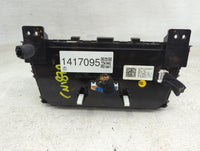 2017-2018 Hyundai Elantra Climate Control Module Temperature AC/Heater Replacement P/N:97250-F2230RET Fits Fits 2017 2018 OE