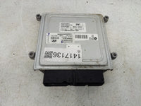 2017-2019 Hyundai Elantra PCM Engine Control Computer ECU ECM PCU OEM P/N:A2C9949130001 39173-2EFE0 Fits Fits 2017 2018 2019