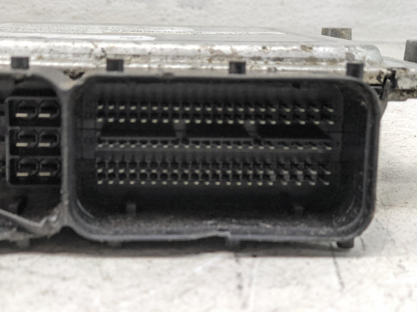 2017-2019 Hyundai Elantra PCM Engine Control Computer ECU ECM PCU OEM P/N:A2C9949130001 39173-2EFE0 Fits Fits 2017 2018 2019