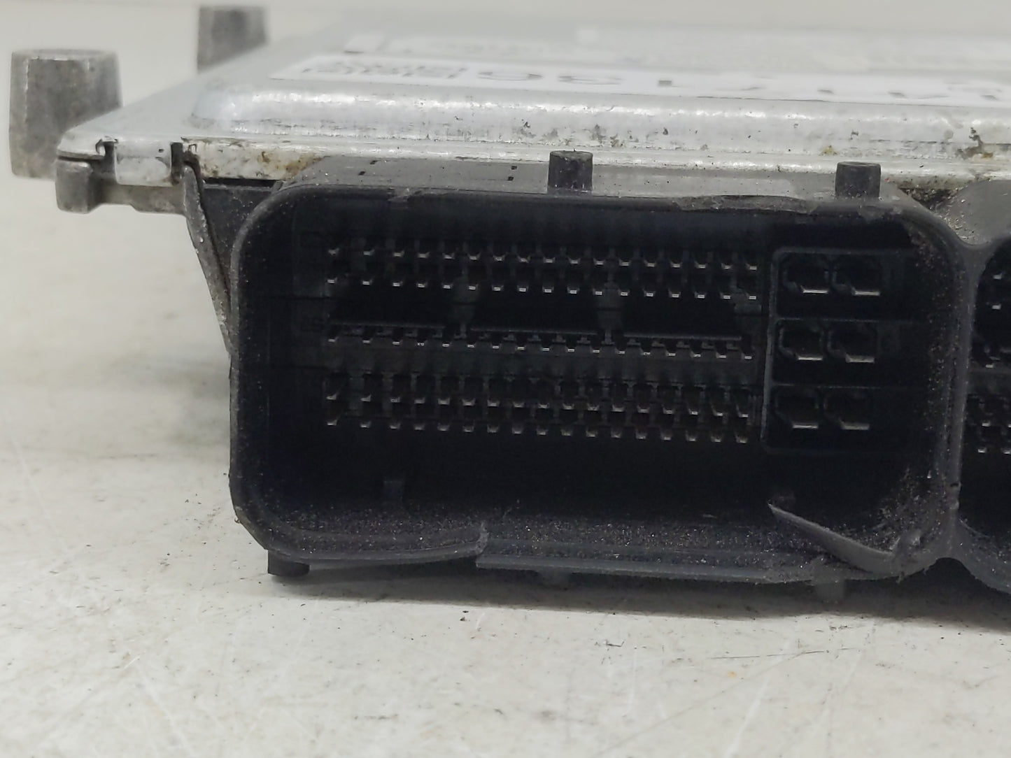 2017-2019 Hyundai Elantra PCM Engine Control Computer ECU ECM PCU OEM P/N:A2C9949130001 39173-2EFE0 Fits Fits 2017 2018 2019