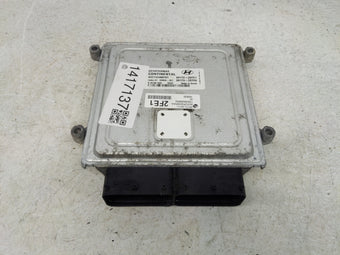 compare product 2017-2018 Hyundai Elantra PCM Engine Control Computer ECU ECM PCU OEM P/N:39173-2EFE0 39172-2EFE1 Fits Fits 2017 2018 OEM Used Auto Parts