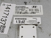 2017-2018 Hyundai Elantra PCM Engine Control Computer ECU ECM PCU OEM P/N:39173-2EFE0 39172-2EFE1 Fits Fits 2017 2018 OEM Us