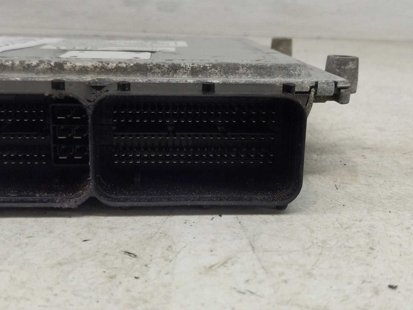 2017-2018 Hyundai Elantra PCM Engine Control Computer ECU ECM PCU OEM P/N:39173-2EFE0 39172-2EFE1 Fits Fits 2017 2018 OEM Us