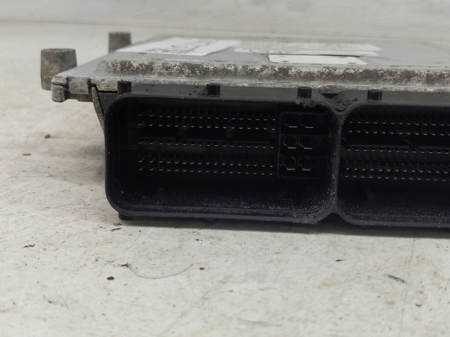 2017-2018 Hyundai Elantra PCM Engine Control Computer ECU ECM PCU OEM P/N:39173-2EFE0 39172-2EFE1 Fits Fits 2017 2018 OEM Us