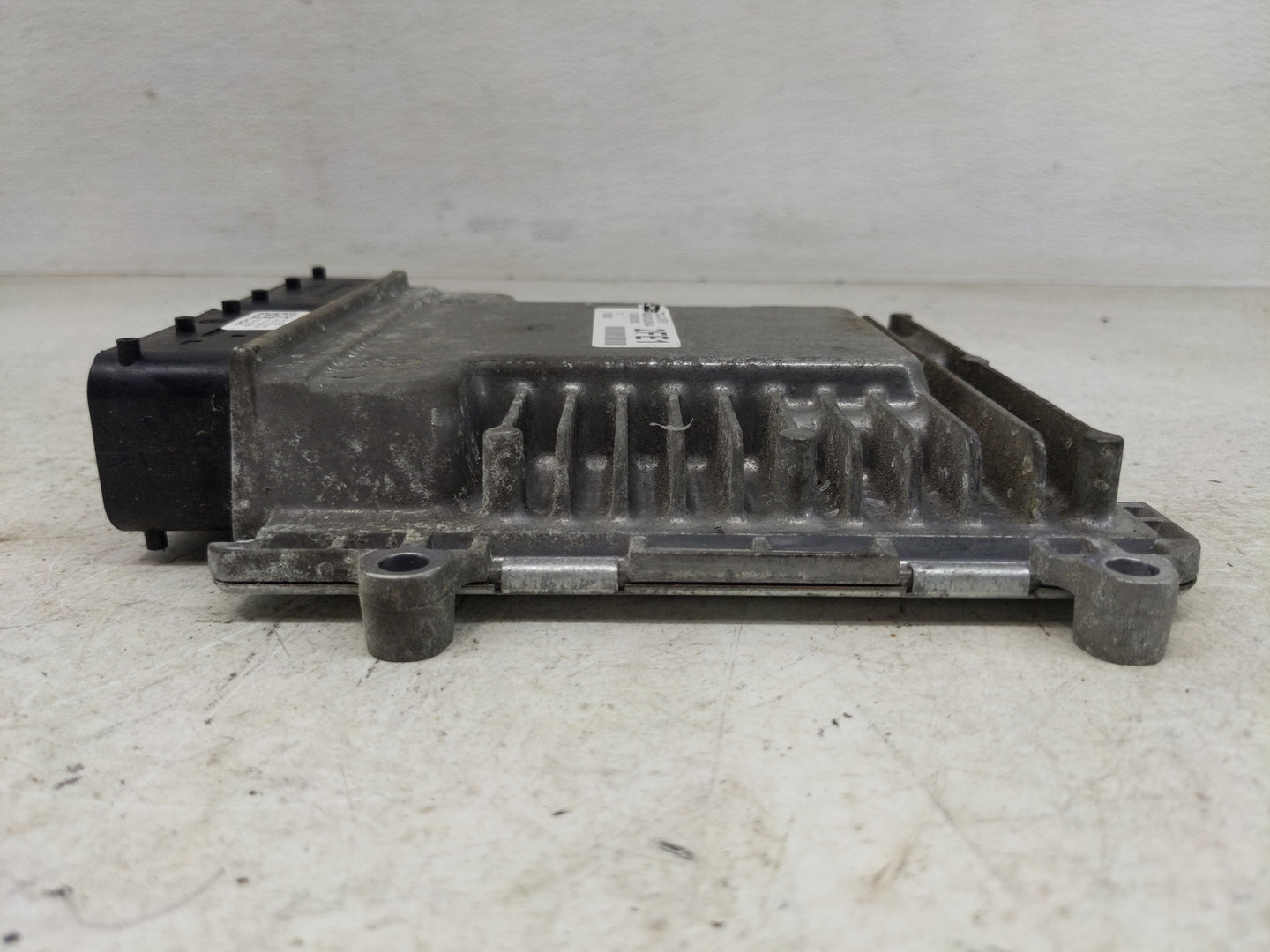 2017-2018 Hyundai Elantra PCM Engine Control Computer ECU ECM PCU OEM P/N:39173-2EFE0 39172-2EFE1 Fits Fits 2017 2018 OEM Us