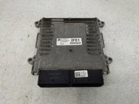2017-2018 Hyundai Elantra PCM Engine Control Computer ECU ECM PCU OEM P/N:39173-2EFE0 39172-2EFE1 Fits Fits 2017 2018 OEM Us
