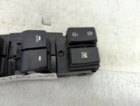 2017-2020 Hyundai Elantra Master Power Window Switch Replacement Driver Side Left P/N:93570-F2000 Fits Fits 2017 2018 2019 2