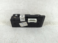 2017-2020 Hyundai Elantra Master Power Window Switch Replacement Driver Side Left P/N:93570-F2000 Fits Fits 2017 2018 2019 2