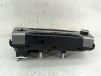 2017-2018 Hyundai Elantra Climate Control Module Temperature AC/Heater Replacement P/N:97250-F20614X 97250-F2XXX Fits OEM Us