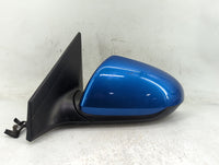 2017-2018 Hyundai Elantra Passenger Side View Mirror - Right Door Mirror OEM Used - Oemusedautoparts1.com