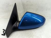 2017-2018 Hyundai Elantra Passenger Side View Mirror - Right Door Mirror OEM Used - Oemusedautoparts1.com