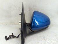 2017-2018 Hyundai Elantra Passenger Side View Mirror - Right Door Mirror OEM Used - Oemusedautoparts1.com