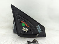 2017-2018 Hyundai Elantra Passenger Side View Mirror - Right Door Mirror OEM Used - Oemusedautoparts1.com
