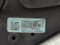 2017-2018 Hyundai Elantra Passenger Side View Mirror - Right Door Mirror OEM Used - Oemusedautoparts1.com