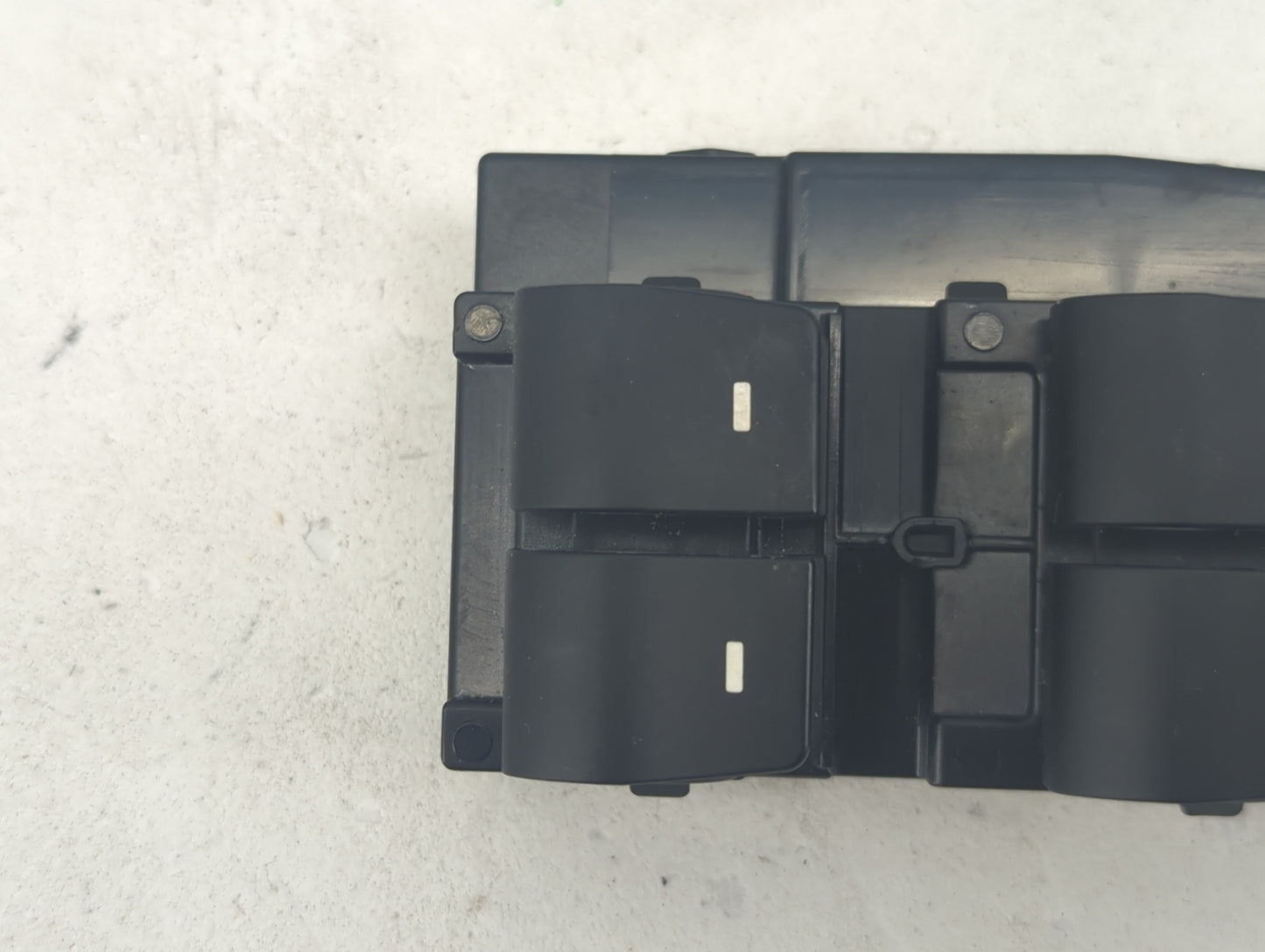 2017-2020 Hyundai Elantra Master Power Window Switch Replacement Driver Side Left P/N:299159192 Fits Fits 2017 2018 2019 202