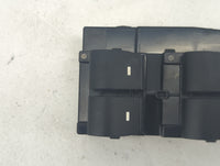 2017-2020 Hyundai Elantra Master Power Window Switch Replacement Driver Side Left P/N:299159192 Fits Fits 2017 2018 2019 202