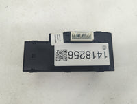 2017-2020 Hyundai Elantra Master Power Window Switch Replacement Driver Side Left P/N:299159192 Fits Fits 2017 2018 2019 202