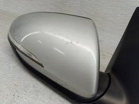 2017-2018 Hyundai Elantra Passenger Side View Mirror - Right Door Mirror OEM Used - Oemusedautoparts1.com