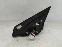 2017-2018 Hyundai Elantra Passenger Side View Mirror - Right Door Mirror OEM Used - Oemusedautoparts1.com