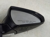 2017-2018 Hyundai Elantra Passenger Side View Mirror - Right Door Mirror OEM Used - Oemusedautoparts1.com