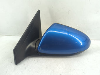 compare product 2017-2020 Hyundai Elantra Driver Side View Mirror - Left Door Mirror OEM Used