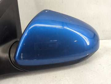 2017-2020 Hyundai Elantra Driver Side View Mirror - Left Door Mirror OEM Used