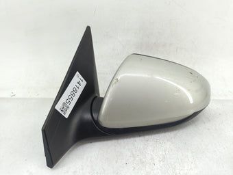 compare product 2017-2020 Hyundai Elantra Driver Side View Mirror - Left Door Mirror OEM Used