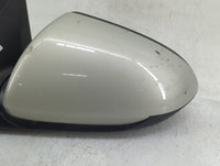 2017-2020 Hyundai Elantra Driver Side View Mirror - Left Door Mirror OEM Used - Oemusedautoparts1.com