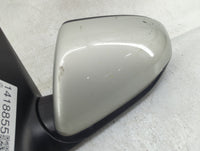 2017-2020 Hyundai Elantra Driver Side View Mirror - Left Door Mirror OEM Used - Oemusedautoparts1.com