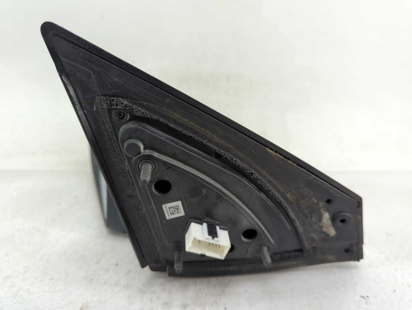 2017-2020 Hyundai Elantra Driver Side View Mirror - Left Door Mirror OEM Used - Oemusedautoparts1.com