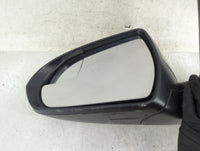 2017-2020 Hyundai Elantra Driver Side View Mirror - Left Door Mirror OEM Used - Oemusedautoparts1.com