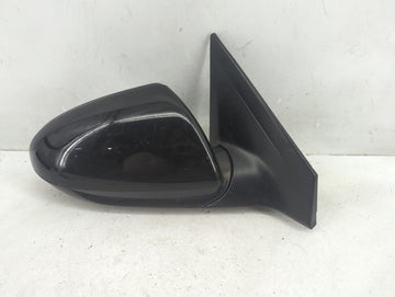 2017-2020 Hyundai Elantra Passenger Side View Mirror - Right Door Mirror OEM Used - Oemusedautoparts1.com