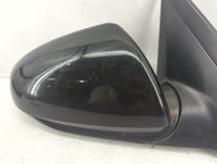2017-2020 Hyundai Elantra Passenger Side View Mirror - Right Door Mirror OEM Used - Oemusedautoparts1.com