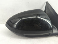 2017-2020 Hyundai Elantra Passenger Side View Mirror - Right Door Mirror OEM Used - Oemusedautoparts1.com