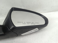 2017-2020 Hyundai Elantra Passenger Side View Mirror - Right Door Mirror OEM Used - Oemusedautoparts1.com