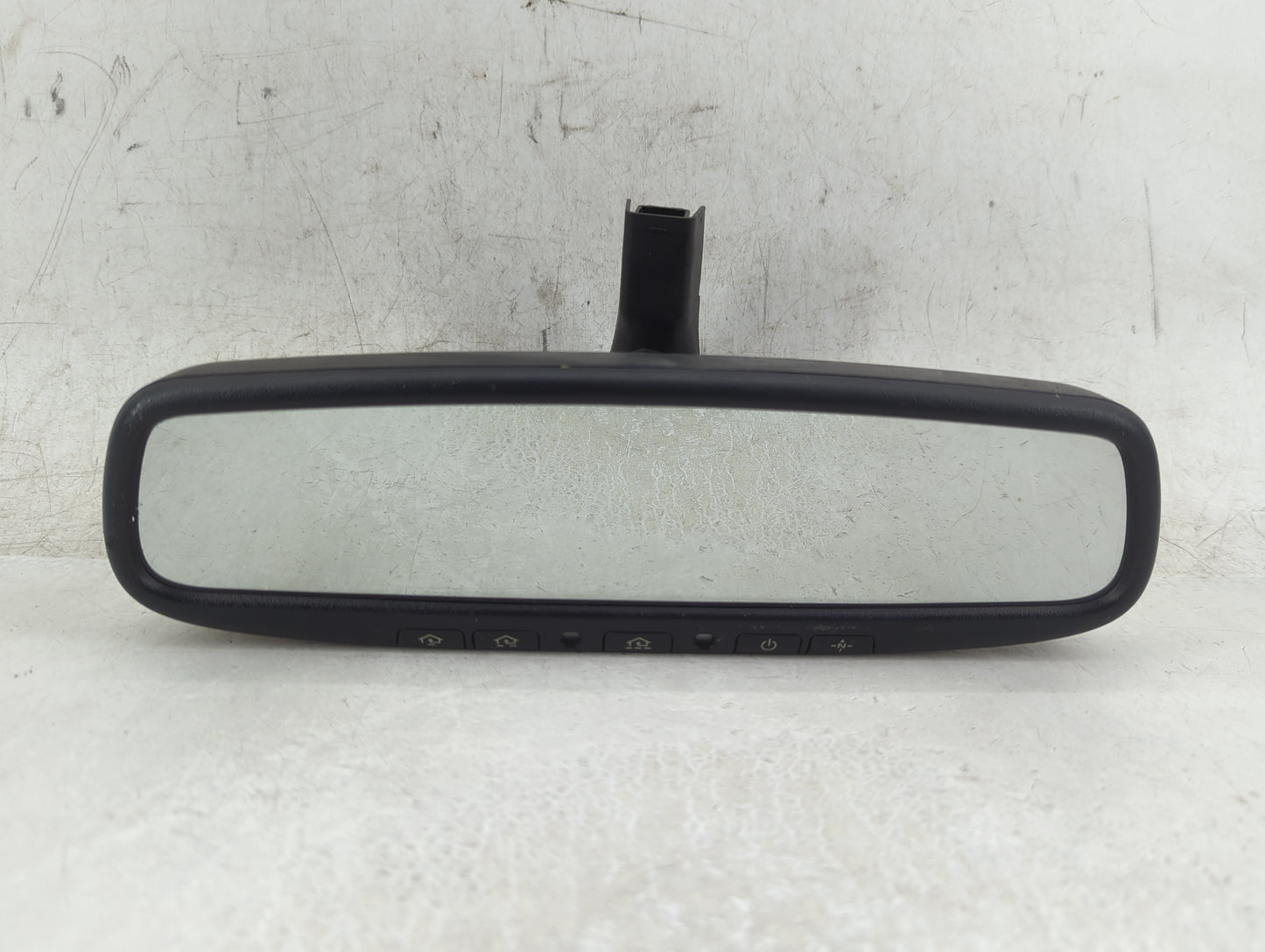 2013-2020 Hyundai Elantra Interior Rear View Mirror Replacement OEM P/N:4112A-HFCHL4 Fits OEM Used Auto Parts - Oemusedautop