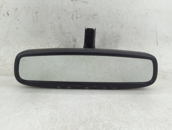 compare product 2013-2020 Hyundai Elantra Interior Rear View Mirror Replacement OEM P/N:4112A-HFCHL4 Fits OEM Used Auto Parts
