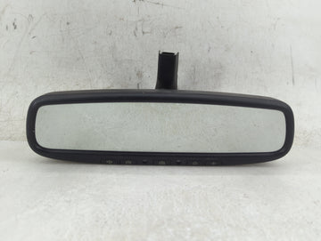 2013-2020 Hyundai Elantra Interior Rear View Mirror Replacement OEM P/N:4112A-HFCHL4 Fits OEM Used Auto Parts - Oemusedautop