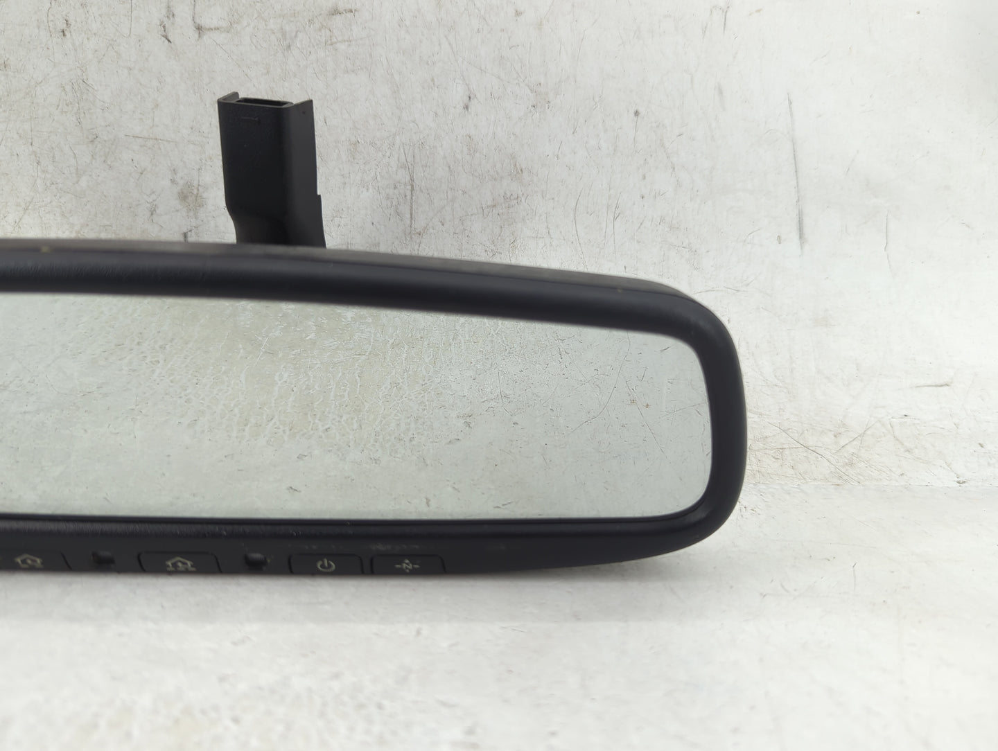 2013-2020 Hyundai Elantra Interior Rear View Mirror Replacement OEM P/N:4112A-HFCHL4 Fits OEM Used Auto Parts - Oemusedautop