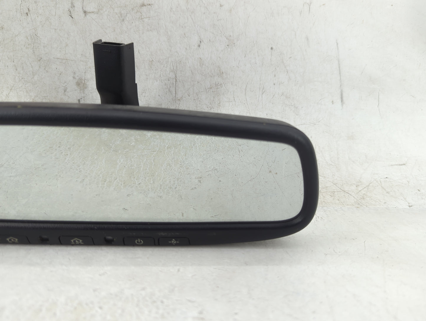 2013-2020 Hyundai Elantra Interior Rear View Mirror Replacement OEM P/N:4112A-HFCHL4 Fits OEM Used Auto Parts - Oemusedautop