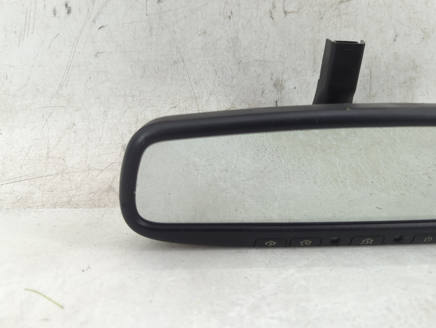 2013-2020 Hyundai Elantra Interior Rear View Mirror Replacement OEM P/N:4112A-HFCHL4 Fits OEM Used Auto Parts - Oemusedautop