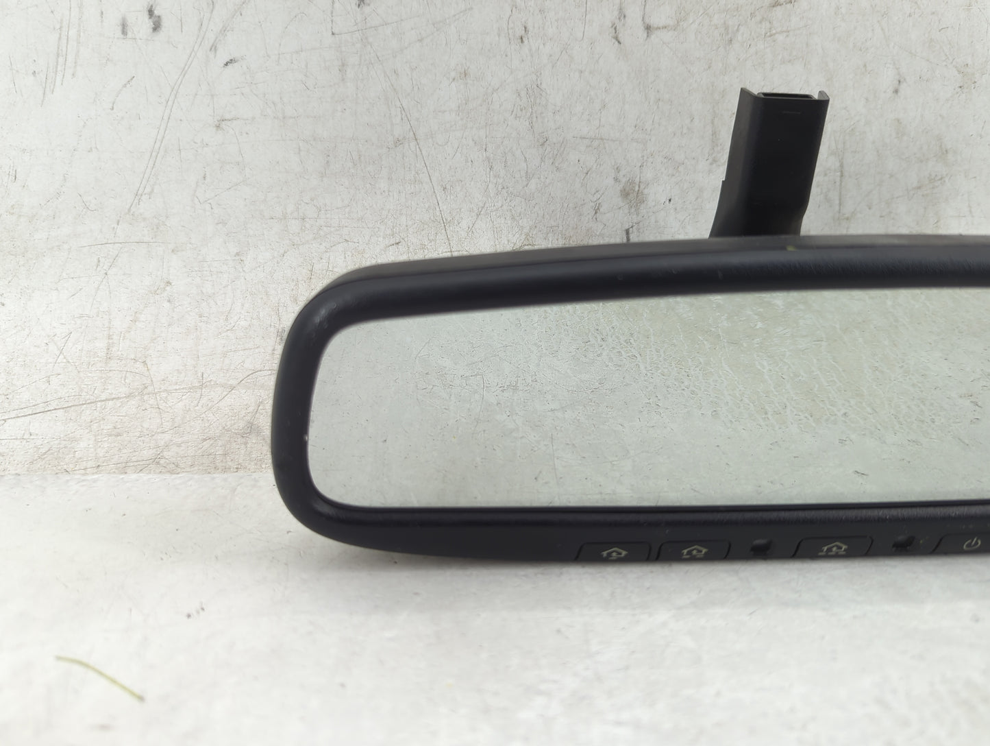 2013-2020 Hyundai Elantra Interior Rear View Mirror Replacement OEM P/N:4112A-HFCHL4 Fits OEM Used Auto Parts - Oemusedautop